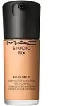 MAC Studio Fix Fluid 24hr Matte Foundation SPF15 - hautfarben