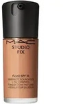 MAC Studio Fix Fluid 24hr Matte Foundation SPF15 - hautfarben