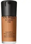 MAC Studio Fix Fluid 24hr Matte Foundation SPF15 - hautfarben