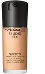 MAC Studio Fix Fluid 24hr Matte Foundation SPF15 - hautfarben