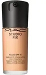 MAC Studio Fix Fluid 24hr Matte Foundation SPF15 - hautfarben