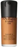 MAC Studio Fix Fluid 24hr Matte Foundation SPF15 - hautfarben