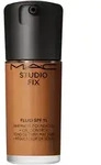 MAC Studio Fix Fluid 24hr Matte Foundation SPF15 - hautfarben