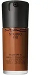 MAC Studio Fix Fluid 24hr Matte Foundation SPF15 - hautfarben