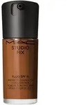 MAC Studio Fix Fluid 24hr Matte Foundation SPF15 - hautfarben