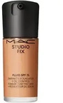 MAC Studio Fix Fluid 24hr Matte Foundation SPF15 - hautfarben