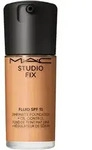 MAC Studio Fix Fluid 24hr Matte Foundation SPF15 - hautfarben