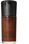 MAC Studio Fix Fluid 24hr Matte Foundation SPF15 - hautfarben