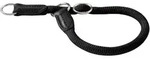 Hunter Dressurhalsung Freestyle M schwarz 45 cm/10 mm