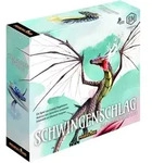 Feuerland Spiele - Schwingenschlag