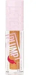 MAYBELLINE NEW YORK Lifter Plump Gloss - rot
