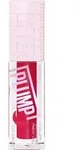 MAYBELLINE NEW YORK Lifter Plump Gloss - rot