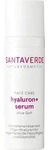 Santaverde hyaluron+ serum