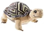 Heunec - Schule der magischen Tiere Schildkr&ouml;te Henrietta 23cm