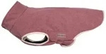 WOLTERS Hundezubeh&ouml;r Fleecejacke Casual Gr&ouml;&szlig;e 26 - rosa