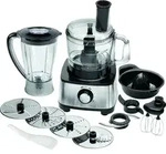 PROFI COOK Kompaktk&uuml;chenmaschine PC-KM 1063