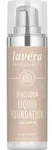 lavera Hyaluron Liquid Foundation - natur