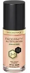 MAX FACTOR Facefinity All Day Flawless Make-Up - natur