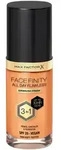MAX FACTOR FaceFinity All Day Flawless 3in1 Foundation - beige