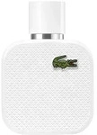 Eau de LACOSTE L.12.12 Blanc Eau de Toilette Natural Spray
