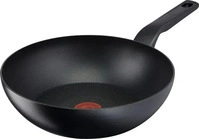 TEFAL Wok-Pfanne Titanium Force &Oslash; 28cm