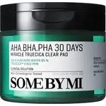 SOME BY MI AHA-BHA-PHA 30 days Miracle Truecica Clear Pad