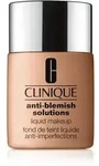 Clinique Anti-Blemish Solutions Liquid Makeup - natur