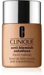 Clinique Anti-Blemish Solutions Liquid Makeup - natur