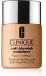 Clinique Anti-Blemish Solutions Liquid Makeup - natur