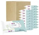 HIPP Feuchtt&uuml;cher Soft & Pur
