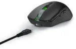 URAGE Gaming-Maus"Reaper 610 Wireless", Schwarz - schwarz