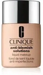 Clinique Anti-Blemish Solutions Liquid Makeup - natur