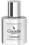 GISADA Titanium Eau de Parfum