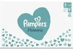 Pampers Harmonie Windeln Gr.3 6-10kg Monatsbox - 3