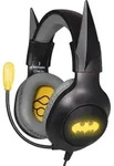Batman Gaming Headset