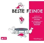 Exploding Kittens - Beste Feinde