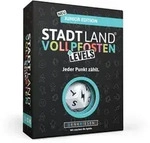 Denkriesen - Stadt Land Vollpfosten&reg; Junior Edition &ndash;"Jeder Punkt z&auml;hlt."| Levels
