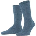 FALKE Herren Socken Nelson - blau - 39|40|41|42