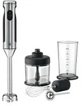 WMF Stabmixer Set Lineo EDELSTAB 4-in-1 - silber
