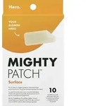Hero Mighty Patch Surface