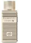 bugatti Iconiq Gold Eau de Toilette