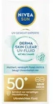 Nivea Sun Derma Skin Clear UV-Fluid mit Niacinamid