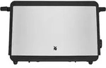 WMF Toaster Bueno Edition - silber|schwarz