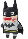 Schmidt Spiele - Sorgenfresser - DC Super Hero: Sorgenfresser, Batman, 29 cm