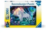 Ravensburger Puzzle - Kristall-Einhorn - 300 Teile