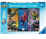 Ravensburger Puzzle - Die Welt von Spider-Man - 300 Teile