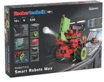 fischertechnik - ROBOTICS - Smart Robots Max
