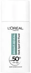 L'Or&eacute;al Bright Reveal Dark Spot UV-Fluid LSF50+ mittel