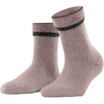 FALKE Damen Homesocken Cuddle Pads - rot - 35|36|37|38