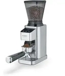CASO Kaffeemühle BaristaChef Inox